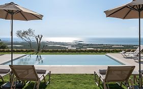 Gg Villas Falassarna