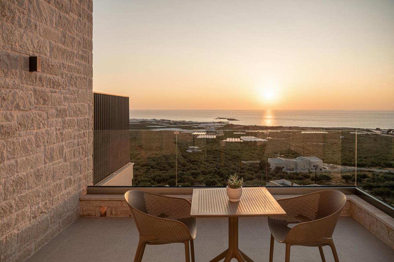 Gg Villas Falassarna Chania  Exterior foto