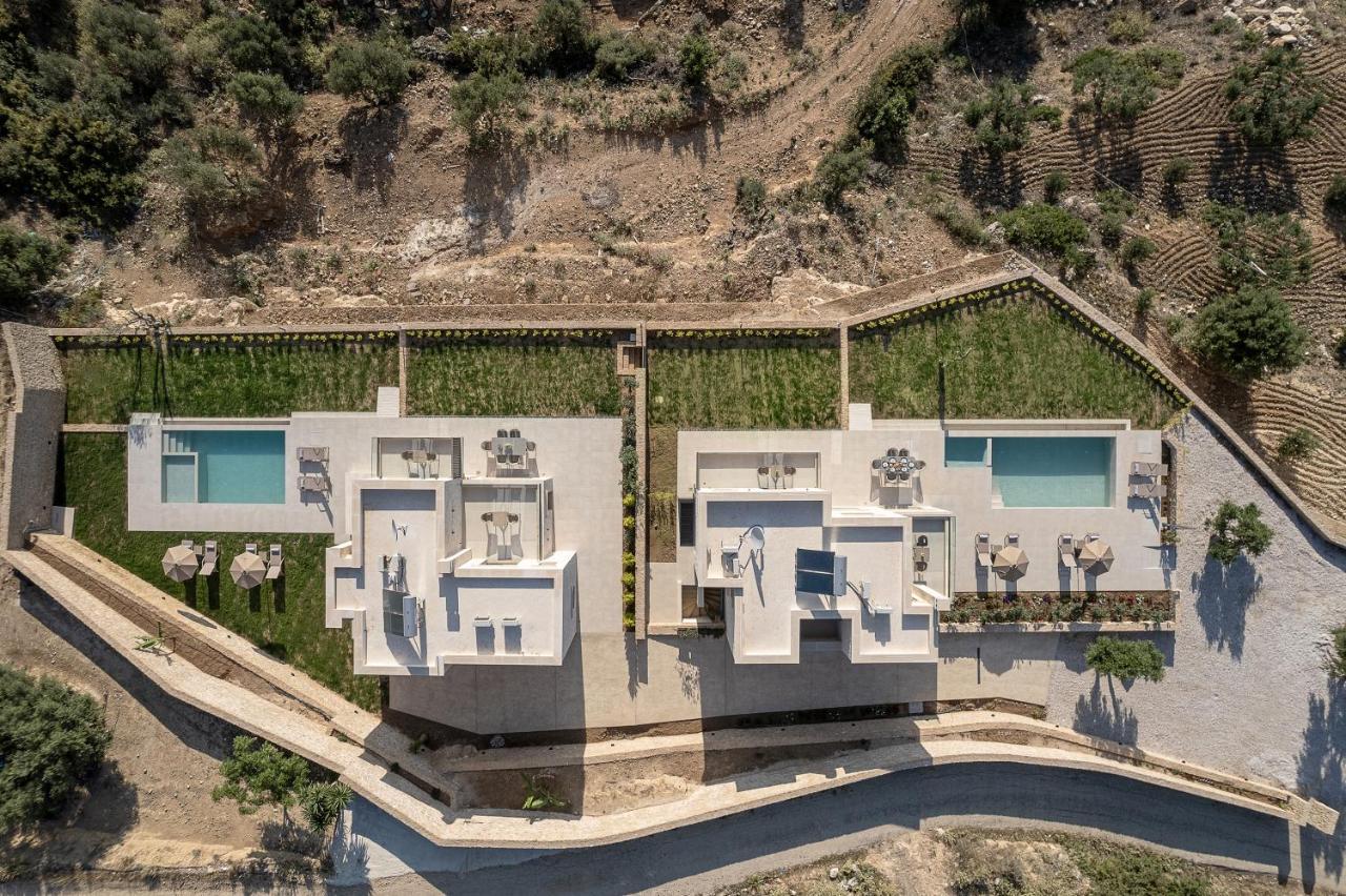 Gg Villas Falassarna Chania  Exterior foto