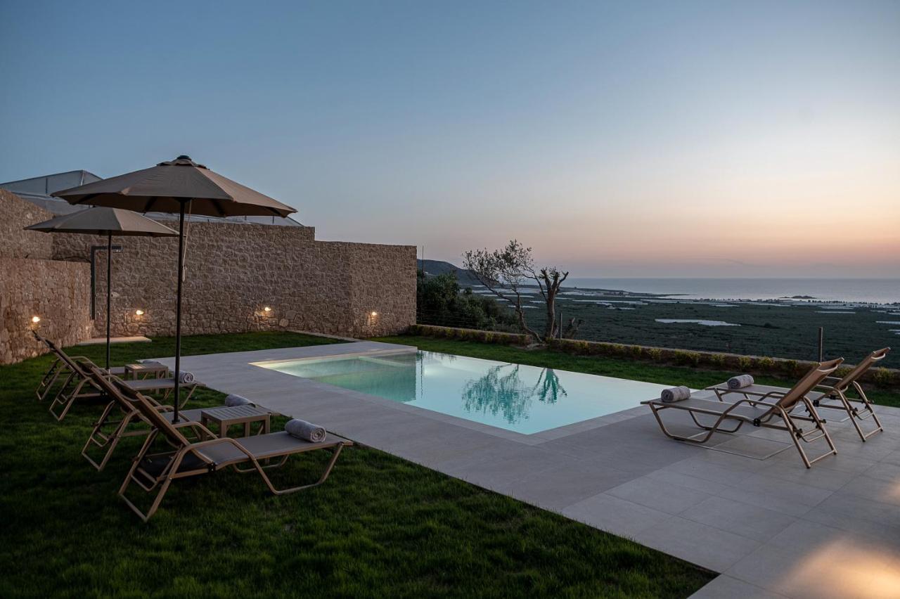 Gg Villas Falassarna Chania  Exterior foto