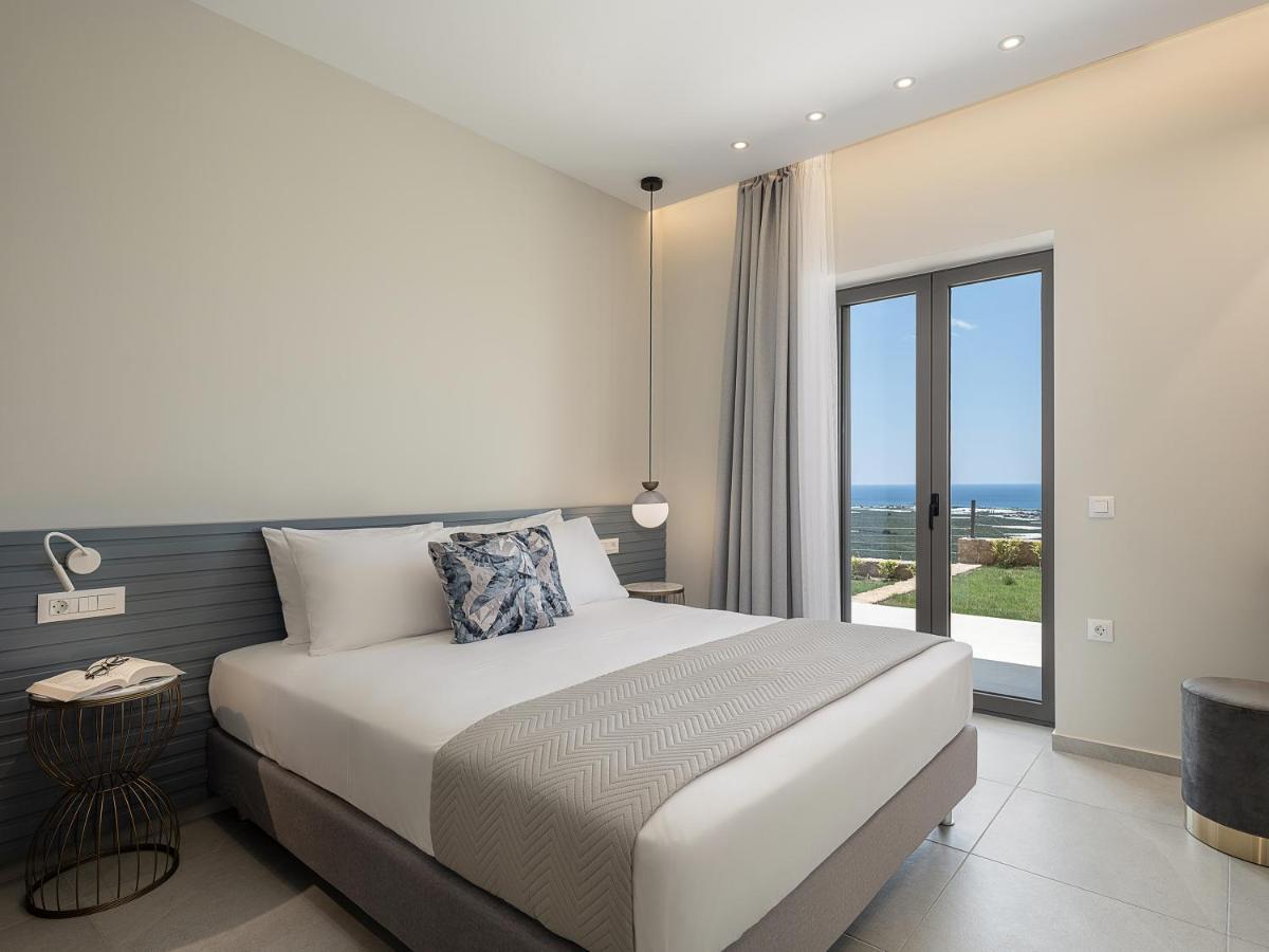 Gg Villas Falassarna Chania  Exterior foto