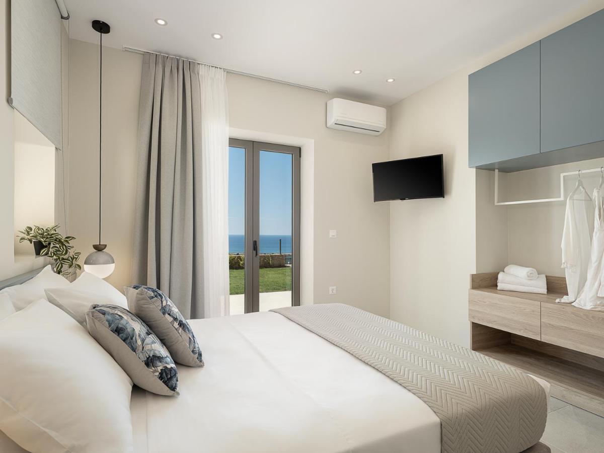 Gg Villas Falassarna Chania  Exterior foto