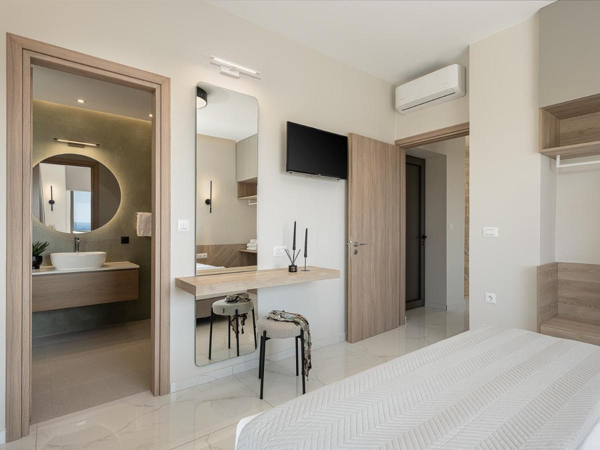 Gg Villas Falassarna Chania  Exterior foto