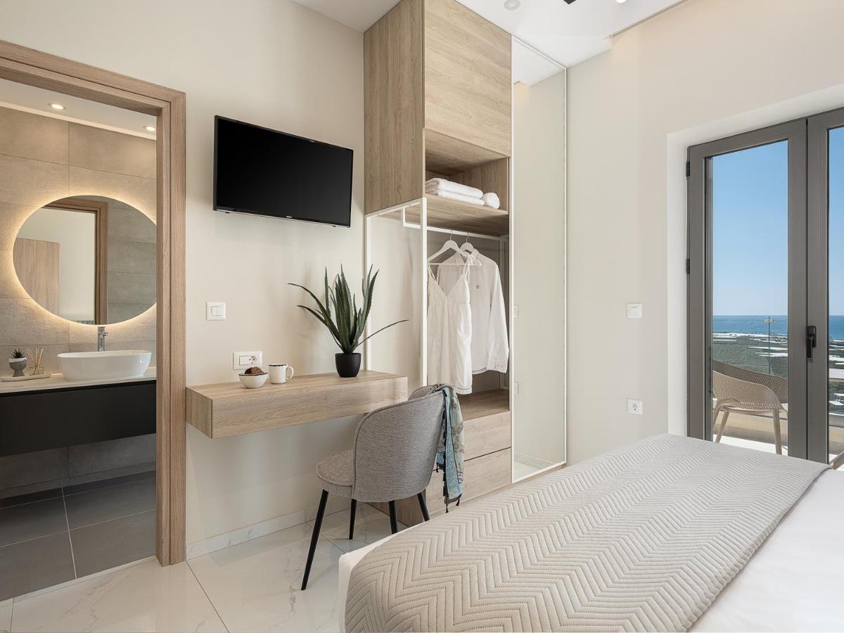 Gg Villas Falassarna Chania  Exterior foto